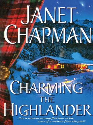 cover image of Charming the Highlander